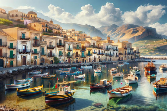 Coasta Siciliei