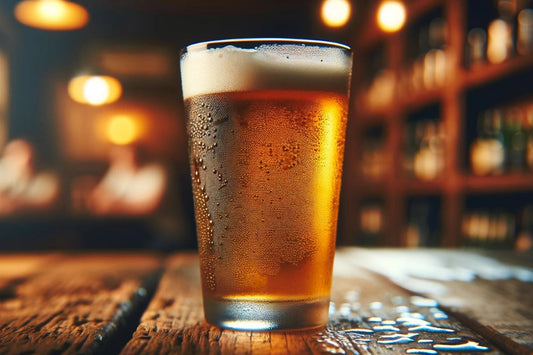 Pint de bere