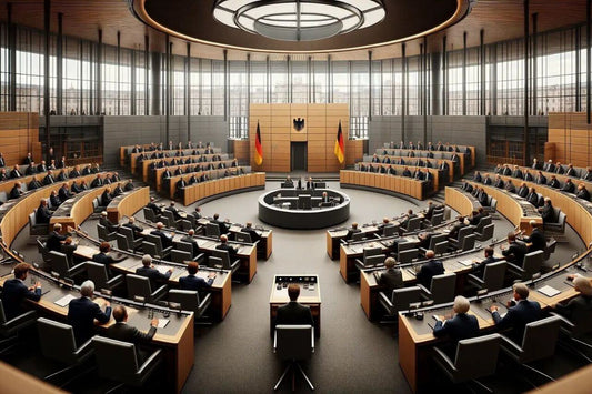 Navigarea noilor norme: legalizarea canabisului în Germania