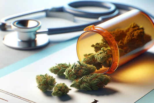 Canabisul medical
