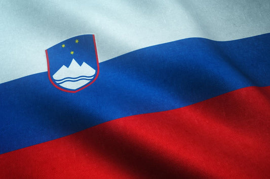 Steagul Sloveniei