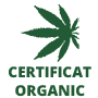 Ulei CBG Certificat organic