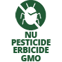 Vol test Nu Conține Pesticide
