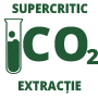 Vol test Extract CO2 Supercritic