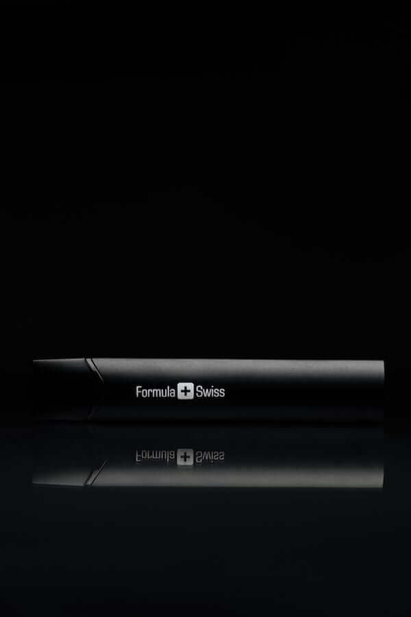 Formula Swiss V10 kit vaporizator