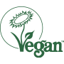 Vol test Vegan