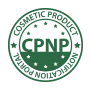Vol test certificat CPNP cosmetic products
