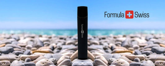 Vaporizator de 4-a generație cu cea mai nouă tehnologie