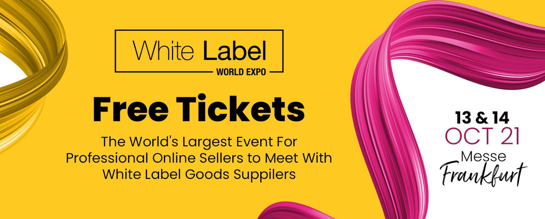 Veniți să ne întâlnim la White Label World Expo 2021 din Frankfurt