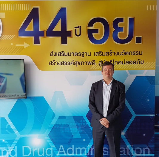 FDA Thailanda