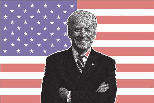 Poziția complexă a lui Joe Biden cu privire la canabisul medical