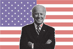 Poziția complexă a lui Joe Biden cu privire la canabisul medical