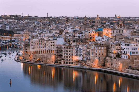 Reforma canabisului în Malta