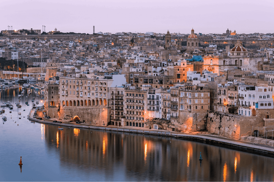 Reforma canabisului în Malta