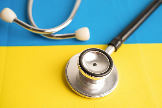 Ucraina susține proiectul de lege privind canabisul medical