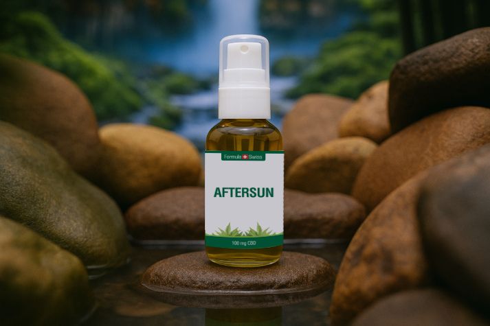 Aftersun 1.000 mg