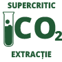 Extract CO2 Supercritic