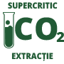 Ulei de canabis Extract CO2 Supercritic