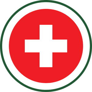 CBD logo-ul elvețian