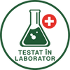Testate independent în laboratoare elvețiene